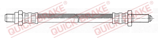 Brake Hose
